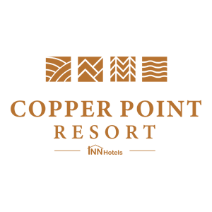 CopperPoint logo